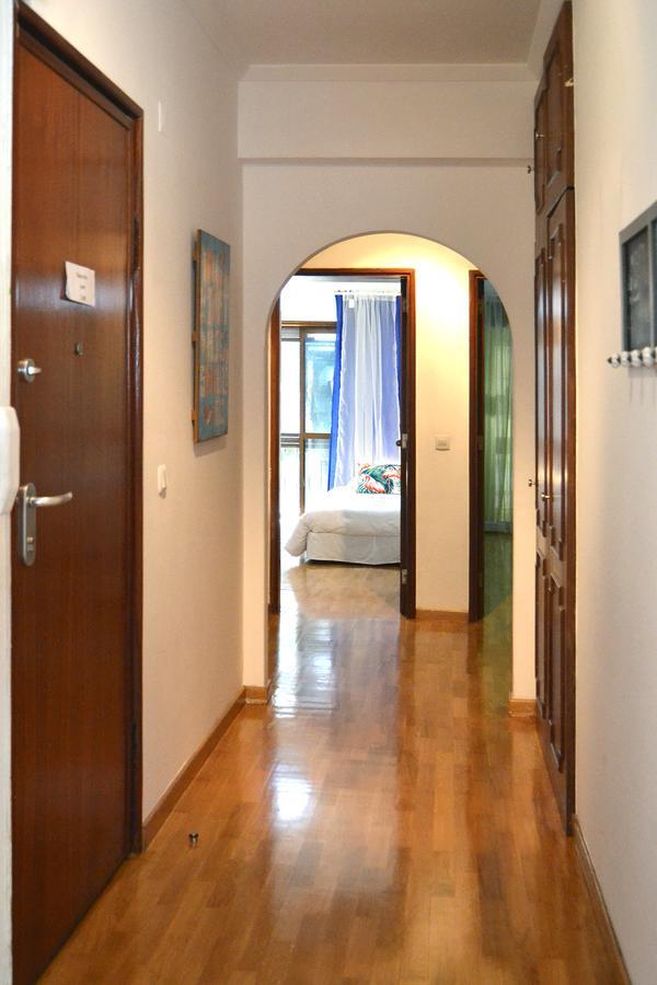 Apartamento Go Native - Vip Campo Pequeno *
