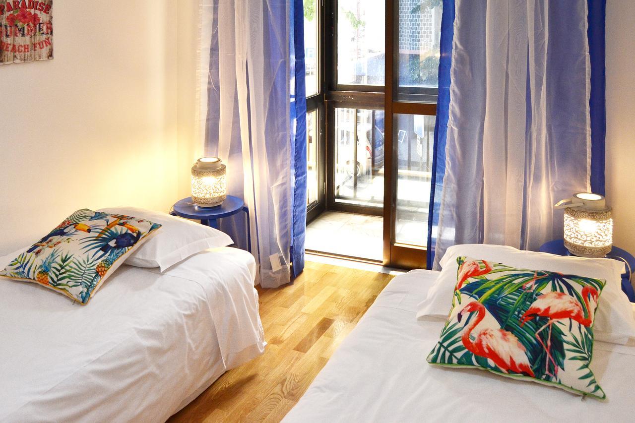 Apartamento Go Native - Vip Campo Pequeno *