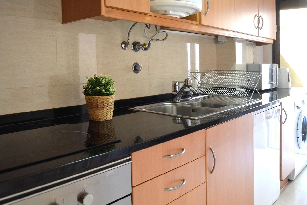 Apartamento Go Native - Vip Campo Pequeno