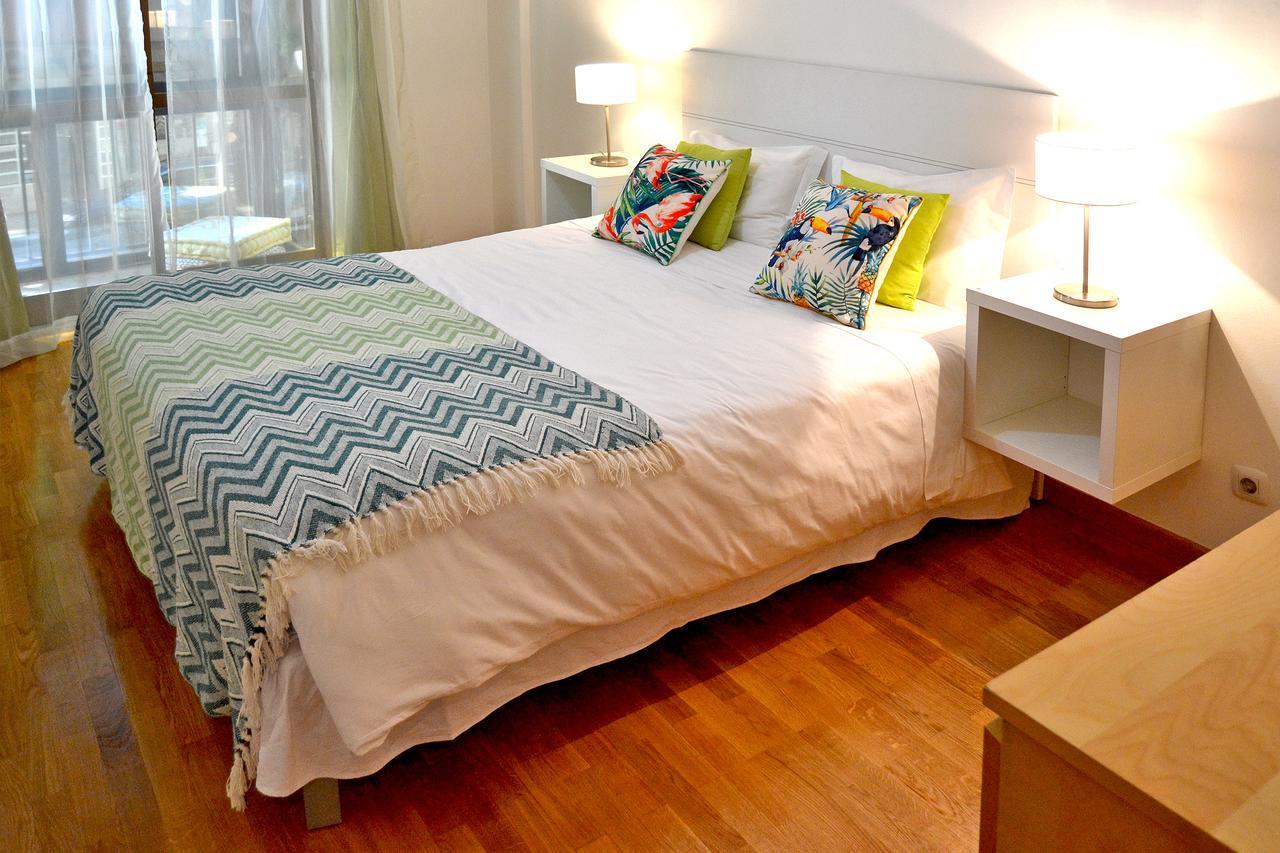 Apartamento Go Native - Vip Campo Pequeno